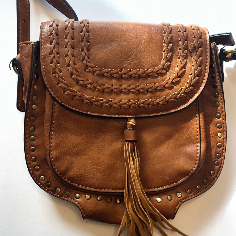 Antik Kraft Purse